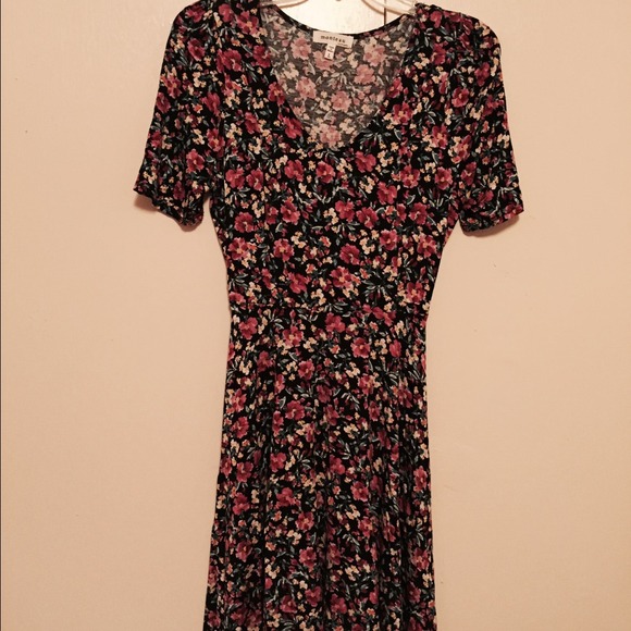 Cute Colorful Dress - Picture 4 of 4