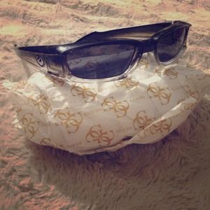 Dragon sun glasses