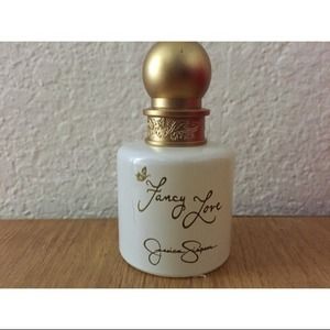 Fancy love Jessica Simpson