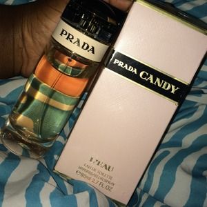 Prada Candy L'eau Perfume 2.7 FL OZ