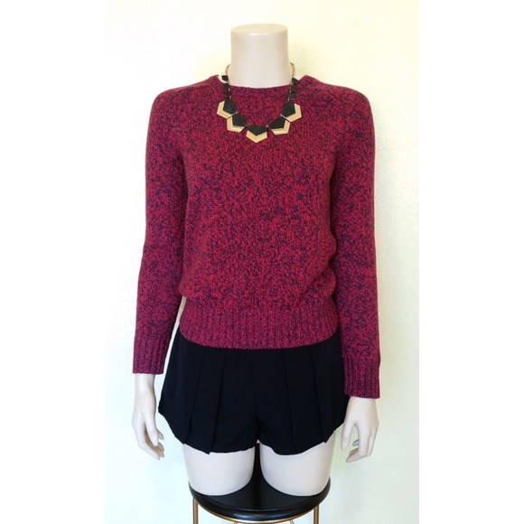 ✨SOLD TO A FRIEND✨H&M Basic Sweater