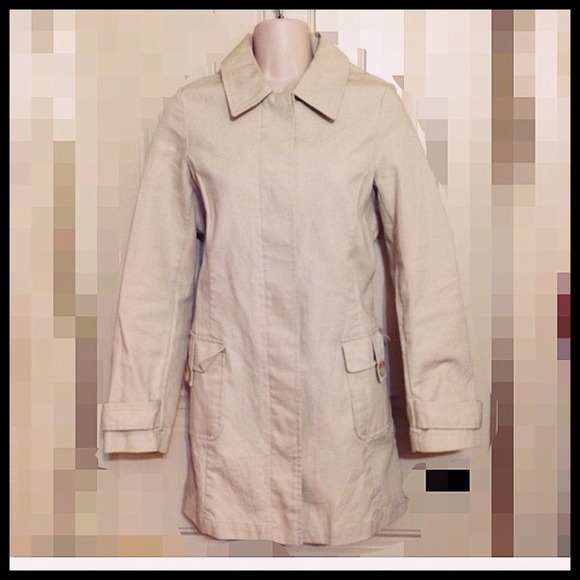 ▪️Clearance▪️Khaki Coat