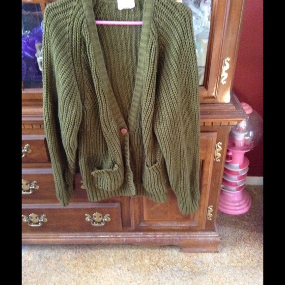 Cute vintage cardigan