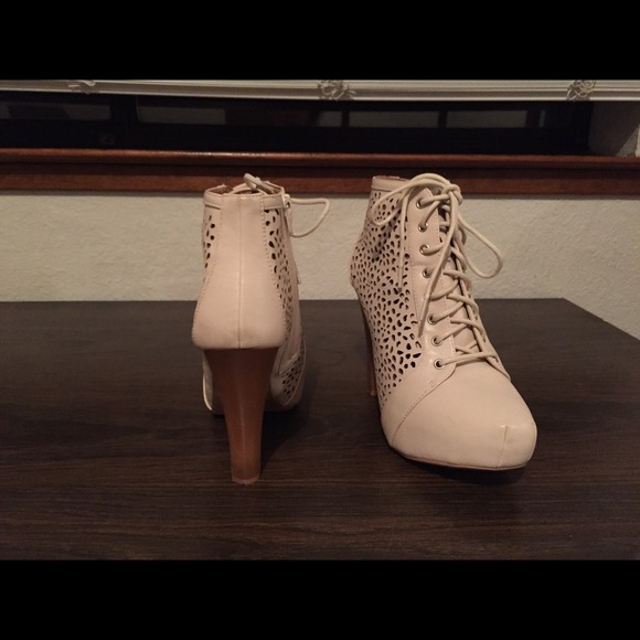 ✨Fall Booties✨ - Picture 4 of 4