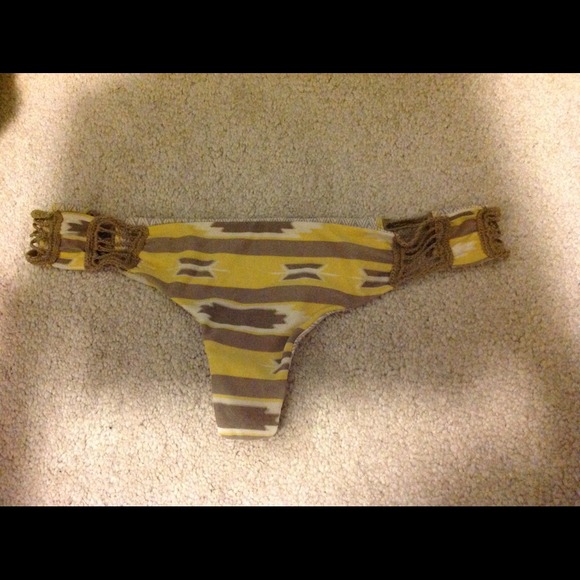 Acacia Tanzania bottoms