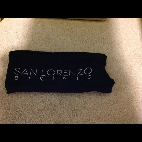 San Lorenzo top