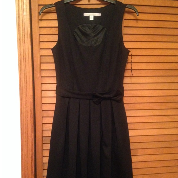 LC Lauren Conrad Dresses & Skirts - New listing! Elegant Lauren Conrad black dress