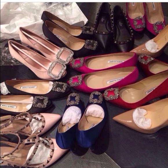 The obsession is for real