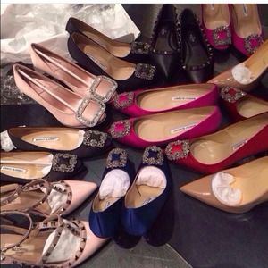 The obsession is for real