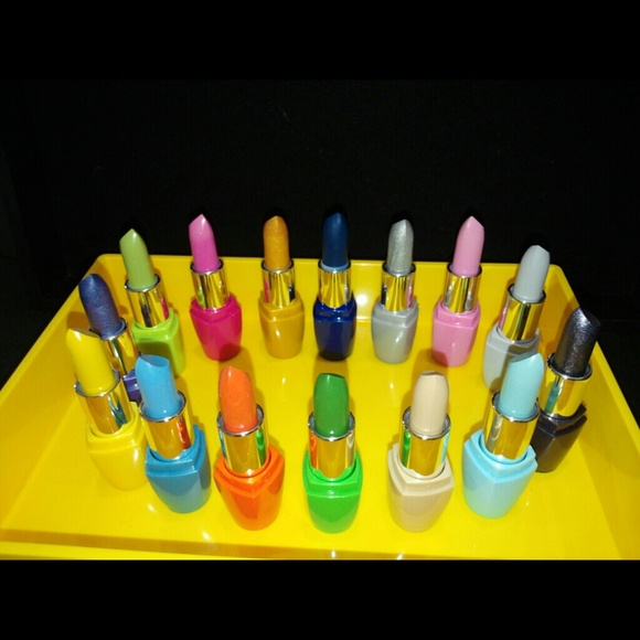 Kleancolor Femme Lipsticks