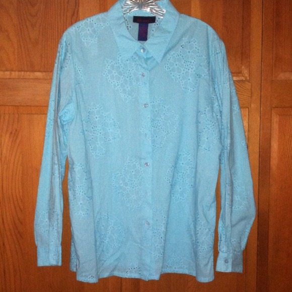 Blouse&Shell - Picture 2 of 4