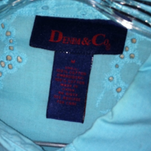 Blouse&Shell - Picture 3 of 4