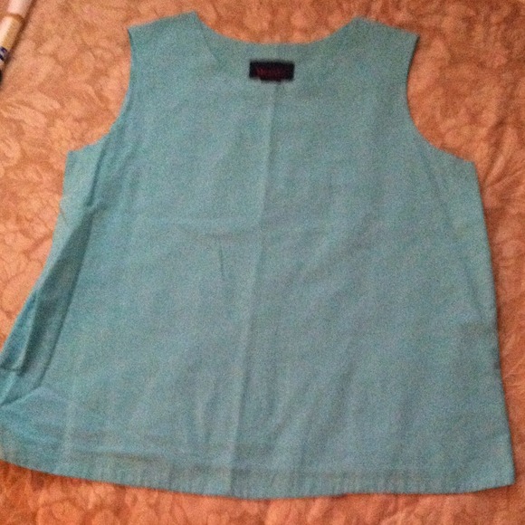 Blouse&Shell - Picture 4 of 4