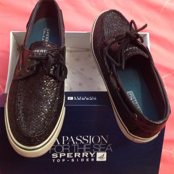 Sperry top-siders shoe