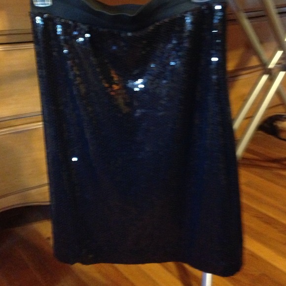 Party/holiday skirt