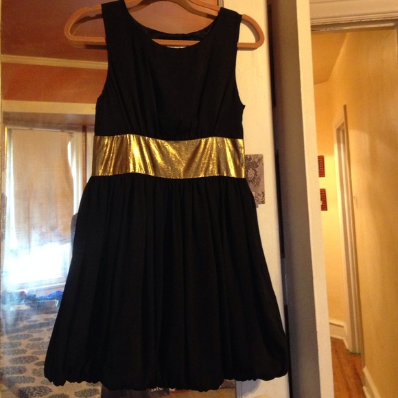 Party dress