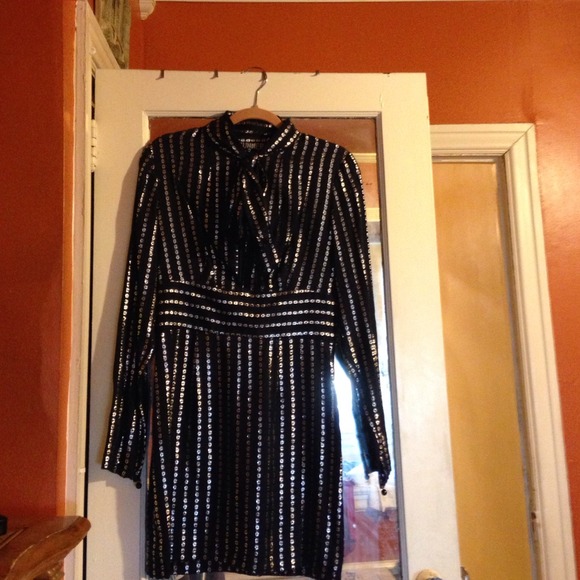 Party dress