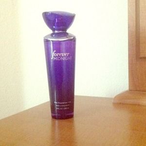 BATH AND BODY WORKS FOREVER MIDNIGHT