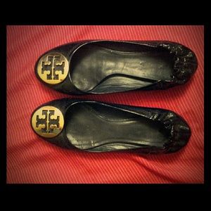 Tory Burch Flats