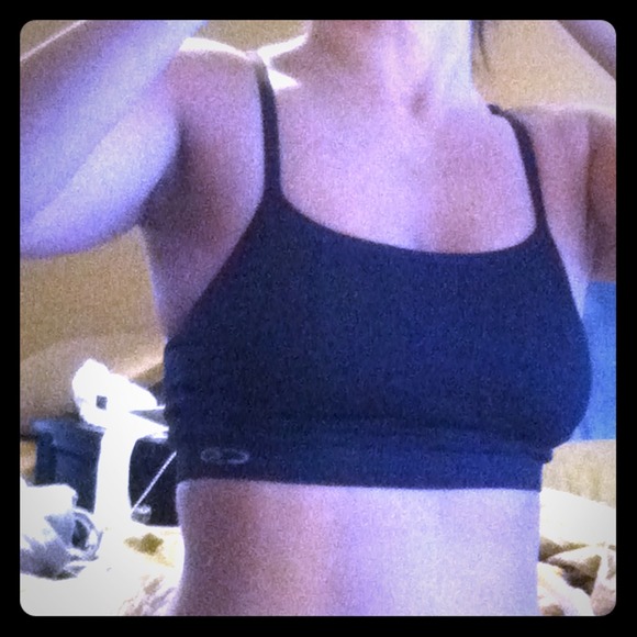 🚫Sold in bundle🚫Champion sports bra