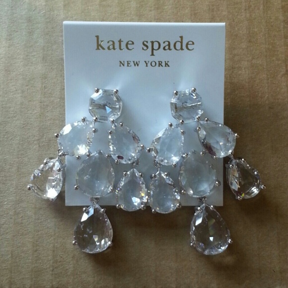 Kate Spade Earrings
