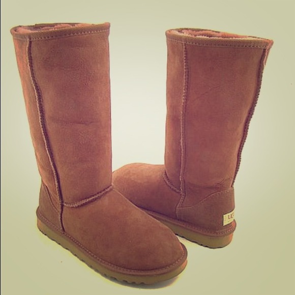 UGG Australia Boots