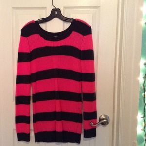 Sweater Weather!