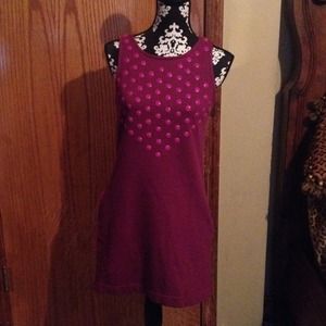 Juicy dress