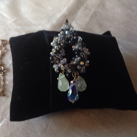 🌺, Rainbow Moonstone HOST PICK💋🌺 - Picture 2 of 3