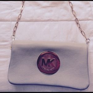 MK mini purse