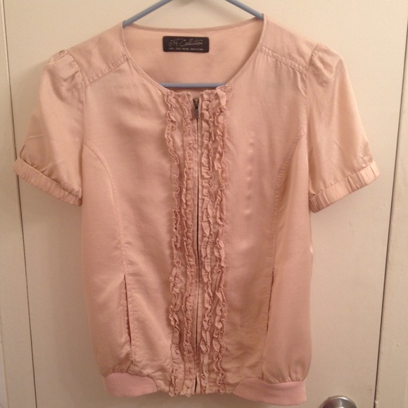 SOLD!! Zara TRF Collection