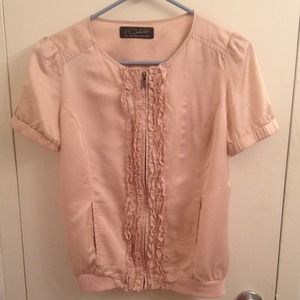 SOLD!! Zara TRF Collection