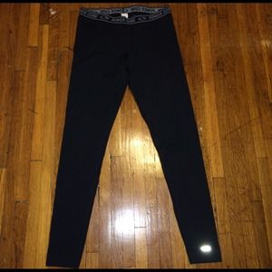 C9 Power Core Leggings - Cold Weather Exercise