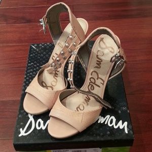 Sam Edelman shoes heels