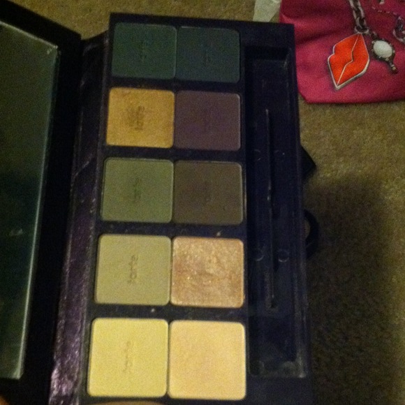 Makeup Lot: Lorac, Tarte, Lancôme, Victoria Secret - Picture 3 of 4