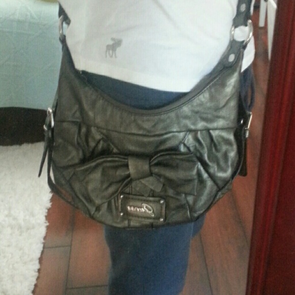 Cross body Guess bag