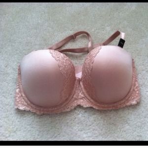 Victoria's Secret 32DD Dream Angel Bra