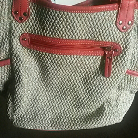 DONATED! Large Shouder Tote - Picture 4 of 4