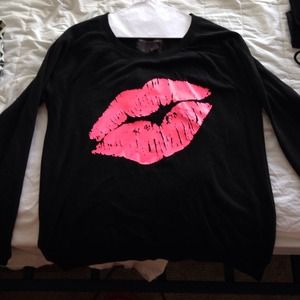 VICTORIA'S SECRET PULLOVER