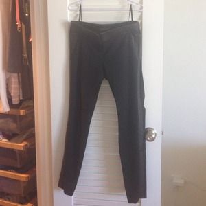 Black pants