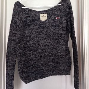 Hollister Sweater