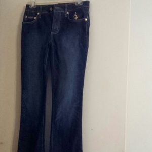 REDUCED Baby phat jeans