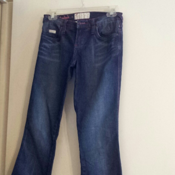 Baby phat jeans