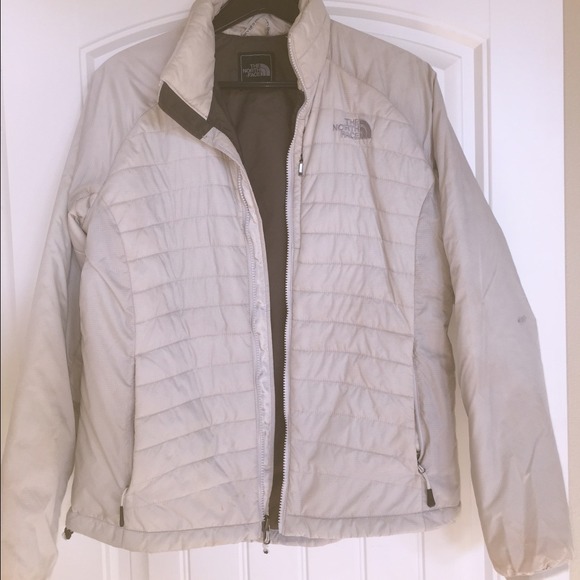 Light weight jacket