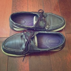 Good condition Sperry Top Siders