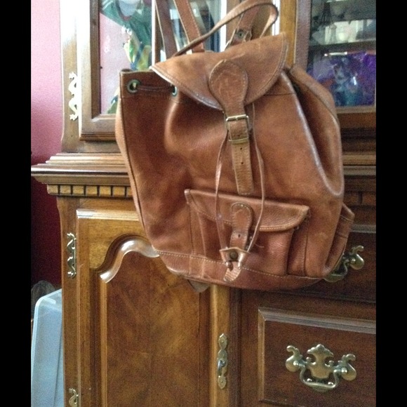Cool backpack