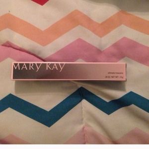 Mary Kay ultimate mascara