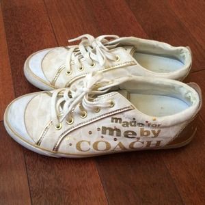 Coach Shoes