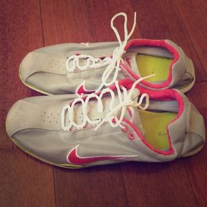 Nike Running shoes