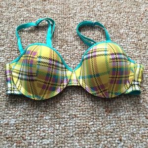 Sold. 32b multiway bra
